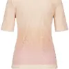 GERRY-WEBER-_2251_3071_570374-35064_2 חולצה מנצנצת בגוון שמפניה אלגנטית