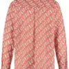 GERRY-WEBER-_2251_6015_560095-31482_2 מכופתרת בדוגמה גאומטרית קלילה
