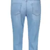 GERRY-WEBER-_2251_842003_520294-66835_2 מכנס ג'ינס בהיר בגזרה קצרה