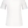 GERRY-WEBER-_2251_9120_570343-35045_2 טי-שירט לבנה בשילוב הדפס