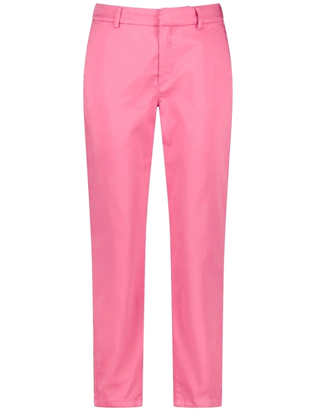 מכנסיים מחוייטים אלגנטים