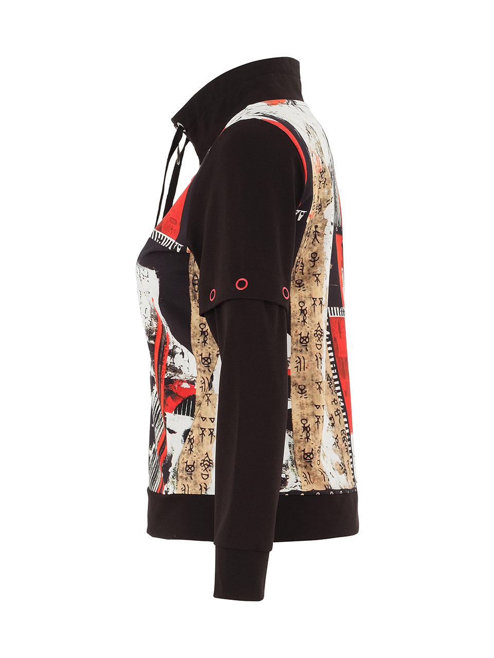 קפוצ’ון Bookworn