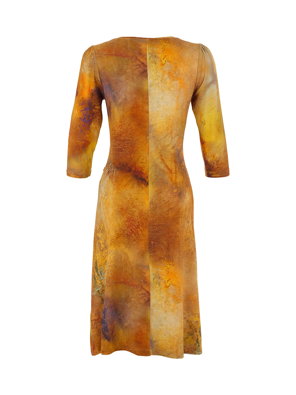 שמלת זהב עתיק