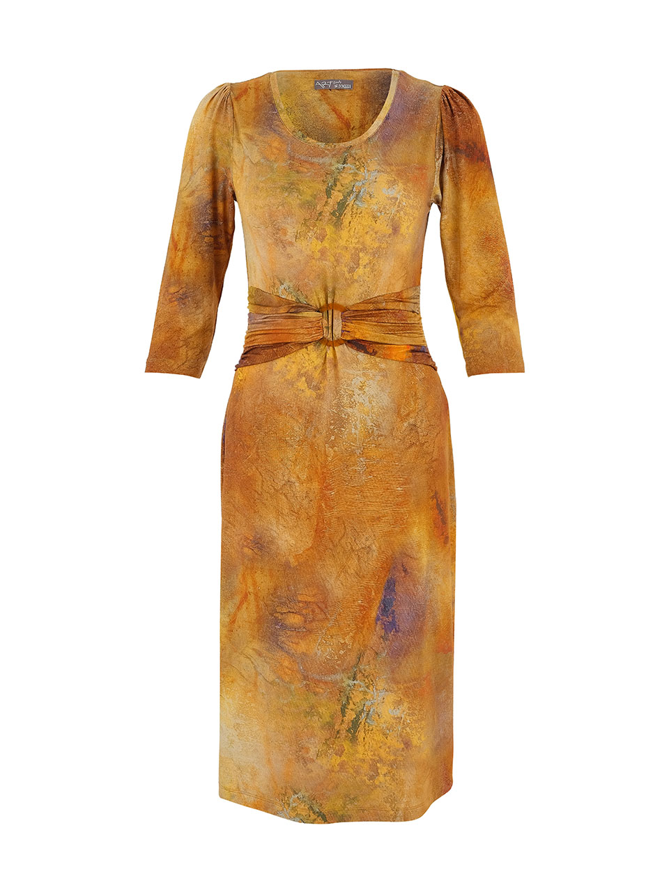 שמלת זהב עתיק