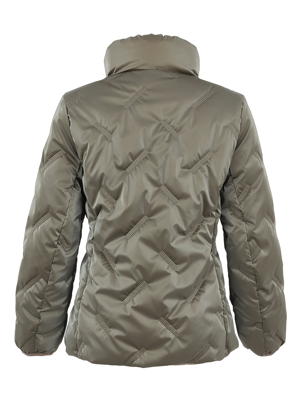 מעיל פוך טאופ לנשים