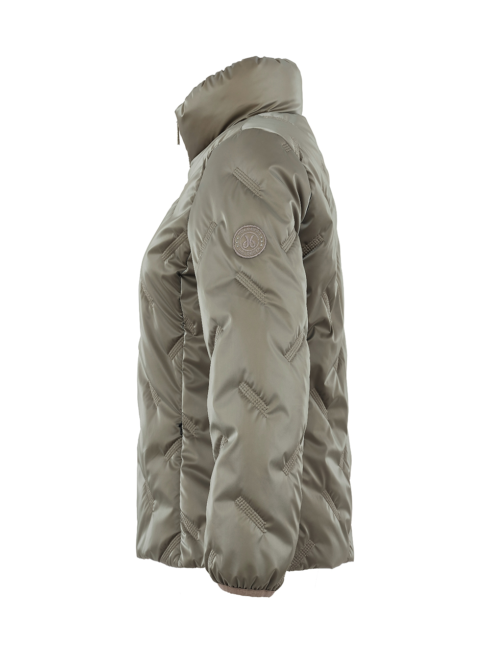 מעיל פוך טאופ לנשים