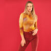 Annette-Schmucker-Mother-Earth-75661-75222-6-Dolcezza-FALL25 חולצה זהב בוהק