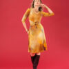 Annette-Schmucker-Mother-Earth-75666-1-Dolcezza-FALL25 שמלת זהב עתיק