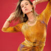 Annette-Schmucker-Mother-Earth-75666-2-Dolcezza-FALL25 שמלת זהב עתיק
