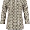 GERRY-WEBER-_2252_1038_917006-56011_2 חולצת הדפס גיאומטרי