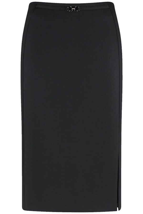 Sale 142 חצאית עיפרון קלאסית אלגנטית