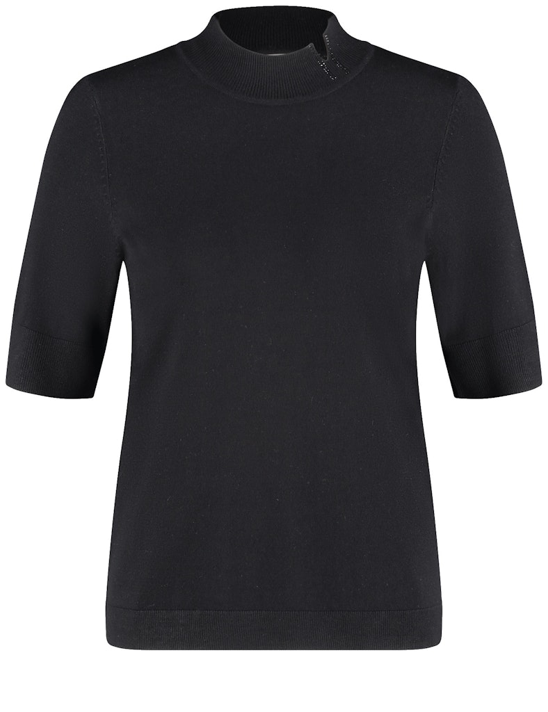 חולצת חצי-צוואר