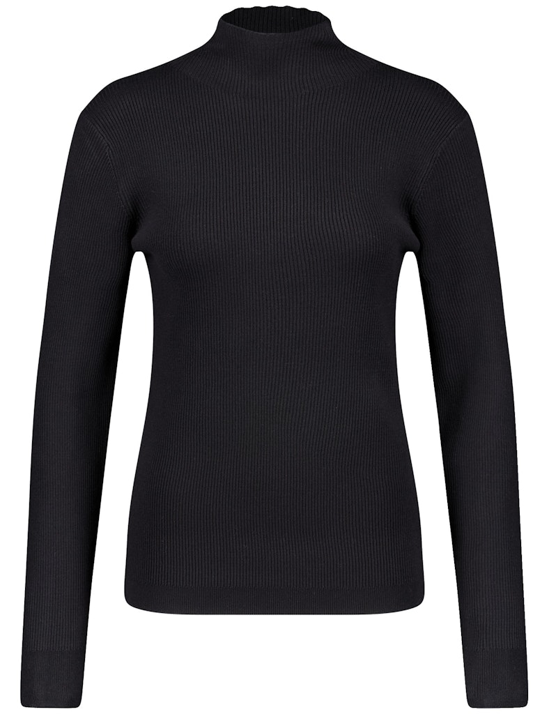 סריג ריב סילואט