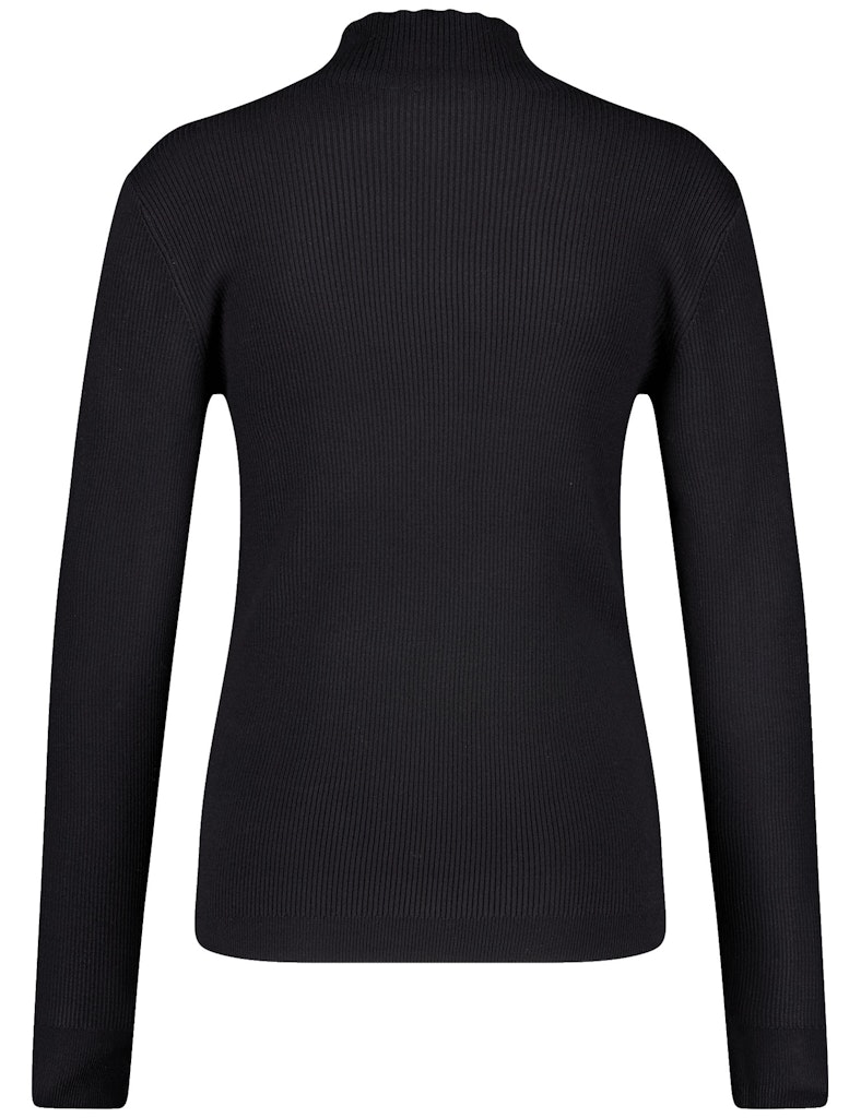 סריג ריב סילואט