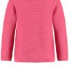GERRY-WEBER-_2252_30338_190114-57003_2 סריג עם כיס קטן שרוול 3/4