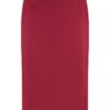GERRY-WEBER-_2252_60715_911000-52218 חצאית עיפרון קלאסית אלגנטית