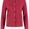 GERRY-WEBER-_2252_60715_913002-57000 קארדיגן קלאסי אלגנטי