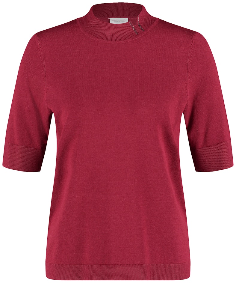 חולצת חצי-צוואר