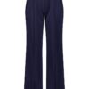 GERRY-WEBER-_2252_80393_120007-56006 מכנסי ג'רזי נוחים בגזרה ישרה