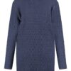 GERRY-WEBER-_2252_80393_130106-57061_2 קרדיגן סריג ארוך עם טקסטורה ייחודית