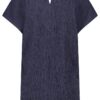 GERRY-WEBER-_2252_80393_160018-54021_2 חולצה חצי שרוול קלאסית