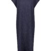 GERRY-WEBER-_2252_80393_180002-54021 שמלת מקסי כחולה
