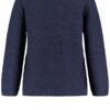 GERRY-WEBER-_2252_80393_190114-57003_2 סריג עם כיס קטן שרוול 3/4