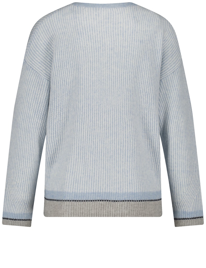 סריג קז'ואל