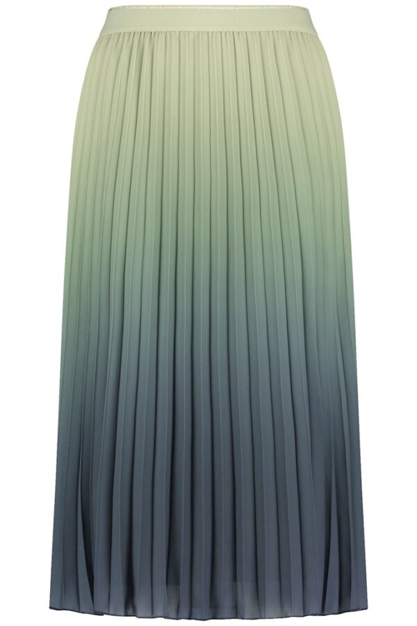 Sale 147 חצאית פליסה ארוכה