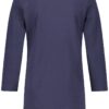 GERRY-WEBER-_2252_8123_170012-56061_2 חולצת הדפס פרחוני בגווני ירוק כחול