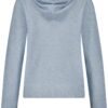 GERRY-WEBER-_2252_8155_190017-57011_2 סווטשירט עם קפוצ’ון והדפס כלב