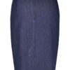 GERRY-WEBER-_2252_830007_110001-52017_2 חצאית ג'ינס קלאסית כהה