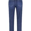 GERRY-WEBER-_2252_837003_220018-68001_2 ג'ינס קלאסי כחול כהה בגזרה ישרה