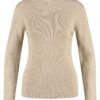 GERRY-WEBER-_2252_900540_919013-57050 סריג ריב סילואט