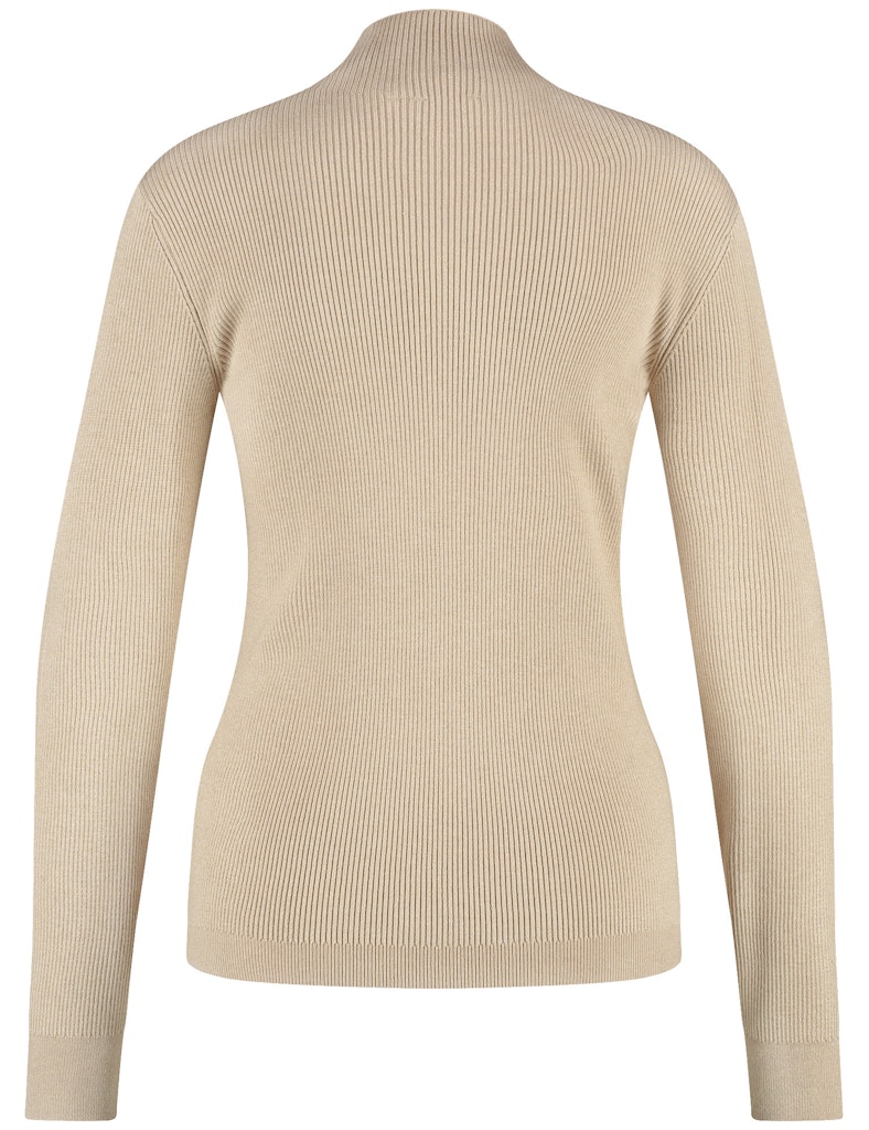 סריג ריב סילואט