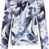 GERRY-WEBER-_2252_9162_190010-57008_2 סריג עם הדפס אמנותי