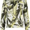 GERRY-WEBER-_2252_9163_190010-57008 סריג עם הדפס אמנותי
