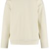 GERRY-WEBER-_2252_9169_170002-56006_2 סווטשירט בהדפס פרח מטאלי מבית Gerry Weber