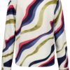 GERRY-WEBER-_2252_9211_160050-54000_2 חולצת הדפס גלים צבעונית