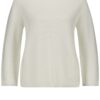 GERRY-WEBER-_2252_99700_190114-57003 סריג עם כיס קטן שרוול 3/4