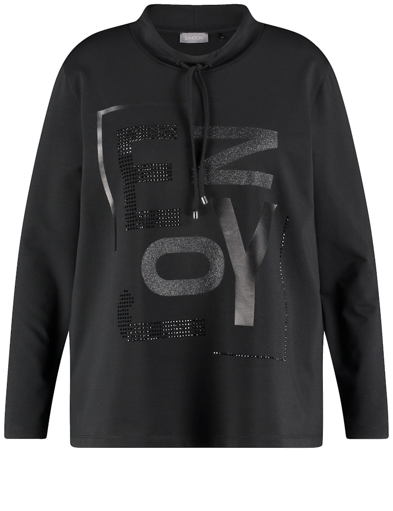 חולצת ספורט שיק ENJOY