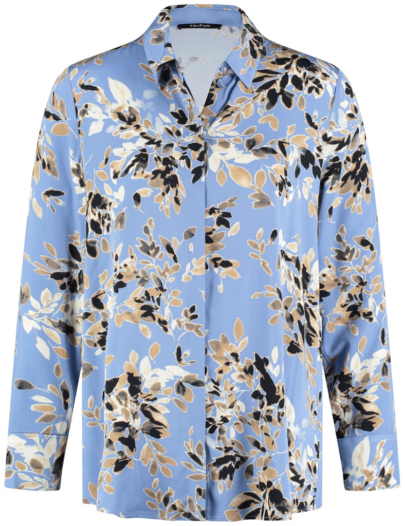 חולצה מכופתרת