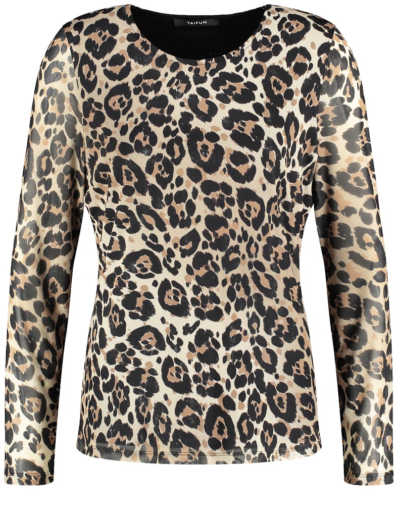 חולצת Wild Style