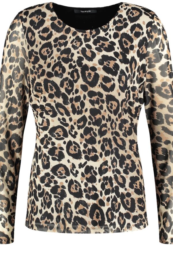 Sale 99 חולצת Wild Style