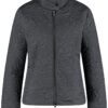 GERRY-WEBER-_2252_11000_250042-61034 ג׳קט קווילט פרחוני עם צווארון גבוה