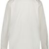 GERRY-WEBER-_2252_99600_160104-54082_2 חולצה לבנה אלגנטית עם רקמה פרחונית