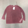 PULLOVER 3/4-SLEEVE ROUNDNECK 2 PULLOVER 3/4-SLEEVE ROUNDNECK