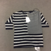 PULLOVER 3/4-SLEEVE ROUNDNECK 2 PULLOVER 3/4-SLEEVE ROUNDNECK