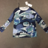 PULLOVER LONG-SLEEVE ROUNDNECK 2 PULLOVER LONG-SLEEVE ROUNDNECK