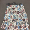 SKIRT SHORT WOVEN FABRIC 2 SKIRT SHORT WOVEN FABRIC